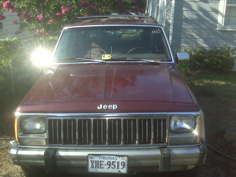 Illustration for article titled Here's The Story Of My First Car